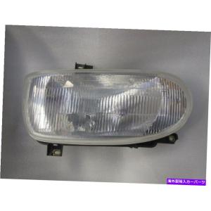 USヘッドライト VWゴルフ3 MK3ヘッドライトセットキセノン - Optik MK4
