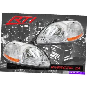 USヘッドライト ホンダインテグラタイプ-R DC2純正ヘッドライト球根