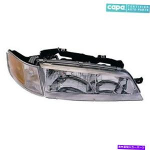 USヘッドライト 1994年1995 1997 1997ホンダアコードヘッドライトペア