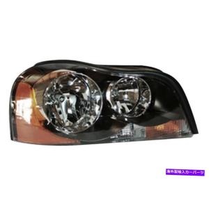 トヨタ ヴォクシー MZRA90W/ZWR90W 純正 ヘッドランプ 右 LED 81130