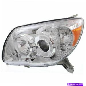 USヘッドライト 2002-2004 Acura RSX DC5ヘッドライトアセンブリペアの