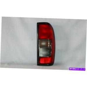 USテールライト テールライトアセンブリ - 右右右TYC 11-5073-90 00-01日産フロンティア Tail Light Assembly-Regular Right TYC 11-5073-90 fits 00-｜allier-store