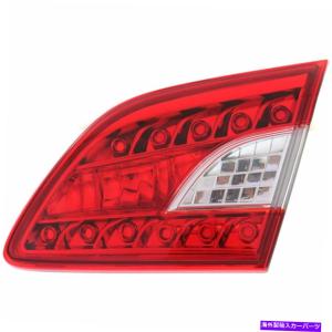 USテールライト 日産SENTRA旅客サイドインナーランプハウジング用の13~14のテールライト Tail Light For 13-14 For Nissan Sentra Passenger Side Inn｜allier-store