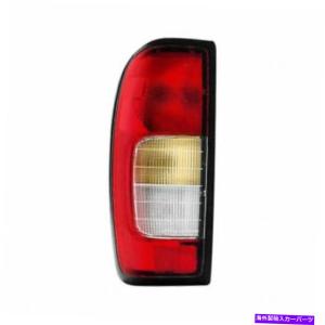 USテールライト 日産フロンティアテールライトアセンブリ2000旅客サイドNI2801128 Fits Nissan Frontier Tail Light Assembly 2000 Passenger Side NI｜allier-store