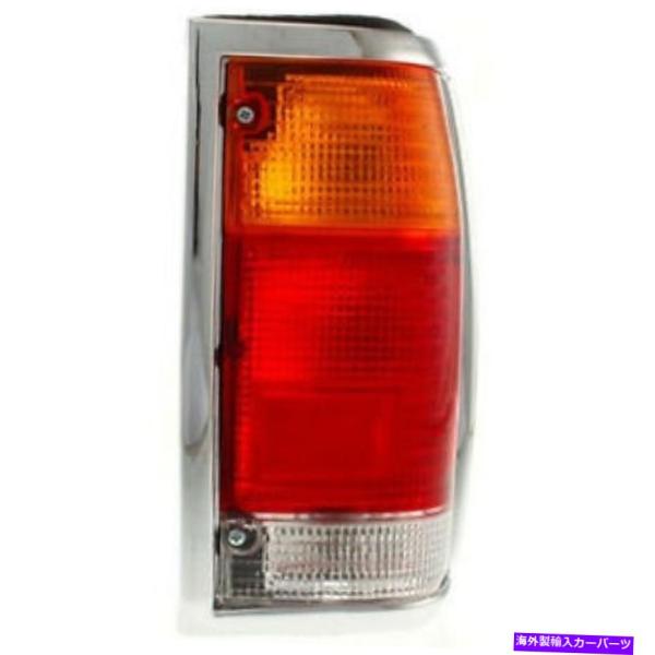 USテールライト 新しいMA2801103フィットマツダB2200 B2600 B2000右側テール...