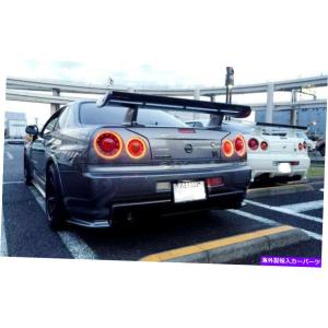 USテールライト ホンダシビックESシリーズ1セダン00~02のための本物の
