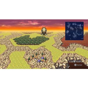 PS4 ソフト ファイナルファンタジー ピクセ...の詳細画像1