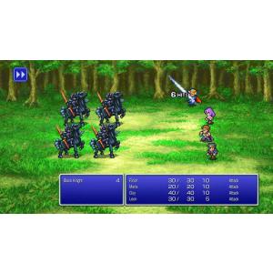 PS4 ソフト ファイナルファンタジー ピクセ...の詳細画像2