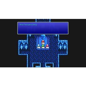 PS4 ソフト ファイナルファンタジー ピクセ...の詳細画像5