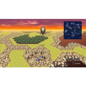 スイッチ ソフト ファイナルファンタジー ピク...の詳細画像1