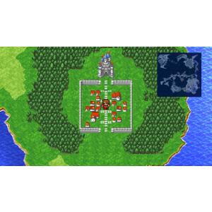 スイッチ ソフト ファイナルファンタジー ピク...の詳細画像3