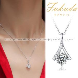 ALWAYS GOOD TIME ネックレス シルバー925 シンプルストーンネックレス