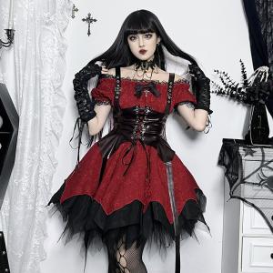 コーデ ワ ンピース 女性 レディースダンス衣...の詳細画像1