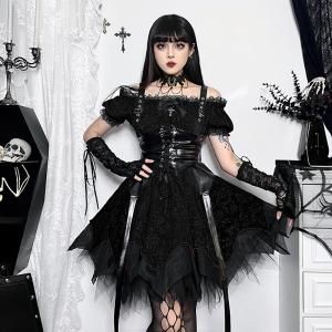 コーデ ワ ンピース 女性 レディースダンス衣...の詳細画像2