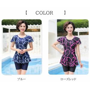【2点セット】当日発送!ブルーXL-2XL! ...の詳細画像4