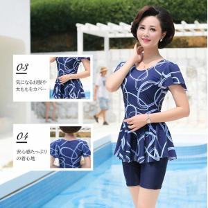 【2点セット】当日発送!ブルーXL-2XL! ...の詳細画像5