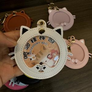 缶バッジケース 推し 推しカラー 推し色 缶バ...の詳細画像4