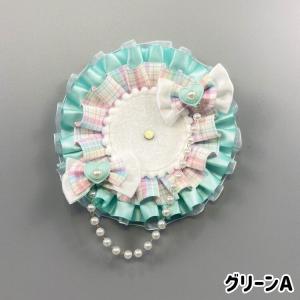 缶バッジケース 缶バッジロゼット バッジ飾り ...の詳細画像5