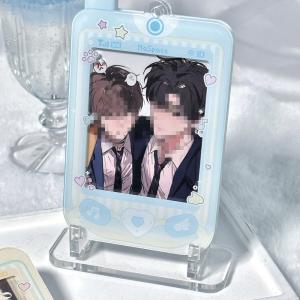 【推し活グッズ】トレカケース トップローダー ...の詳細画像3