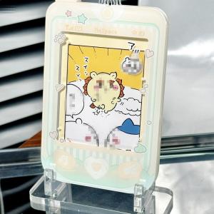 【推し活グッズ】トレカケース トップローダー ...の詳細画像4