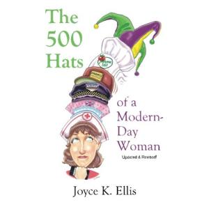 500 Hats of a Modern Day Woman: Strength for Today's Demanding Ro 並行輸入品｜allinone-d