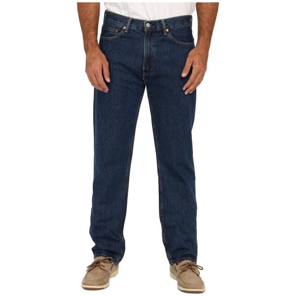 【並行輸入品】Levi&apos;s PANTS メンズ US サイズ: 50W x 29L カラー: ブルー...