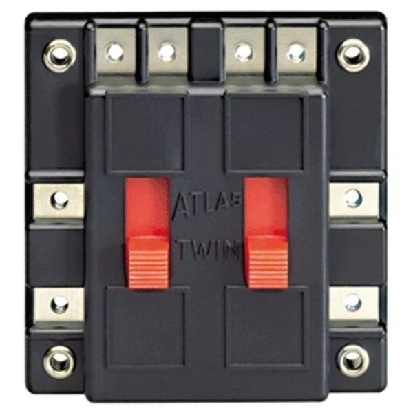 210 Twin Electrical Control HO &amp; N Twin (Reversing...