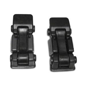 並行輸入品】RT TCZ ラングラー TJ ボンネットラッチ ロックキット