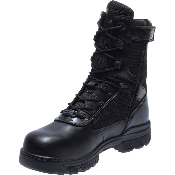 Bates Men&apos;s Ulta lites 8 Inches Tactical Sport Com...
