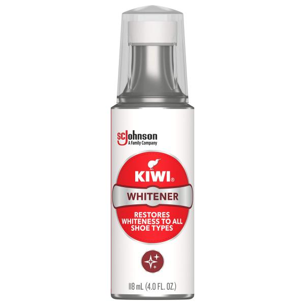 【並行輸入品】Kiwi ユニセックス・アダルト KIWI Shoe Whitener | For L...