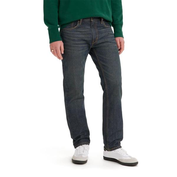 リーバイス559 Relaxed Straight Fit Jean US サイズ: waist44...