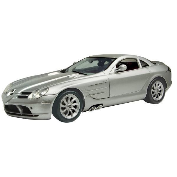 1/12scale モーターマックス Motor Max Mercedes Benz SLR McL...