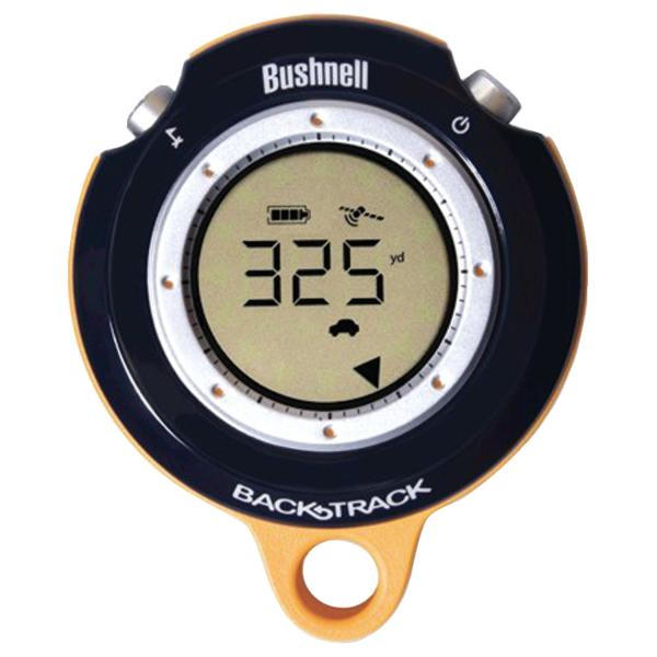 【並行輸入品】Bushnell ブッシュネル BackTrack バックトラック GPSナビ グレー...