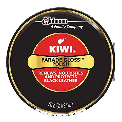 【並行輸入品】■【USA】 KIWI パレードグロス 大缶クロ■ 鏡面磨きにおすすめ！格段のツヤ仕上...