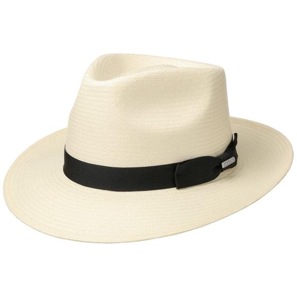 【並行輸入品】Stetson HAT メンズ US サイズ: 63cm カラー: ベージュ Stet...