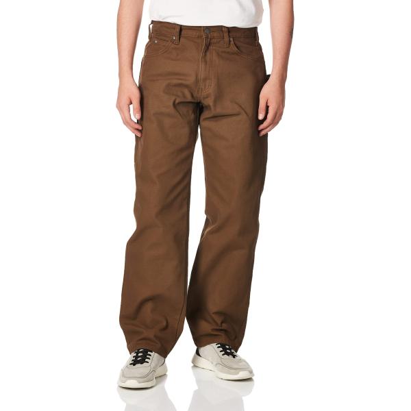 【並行輸入品】Dickies     DU336サンディングダックカーペンタージャン, 32W x ...