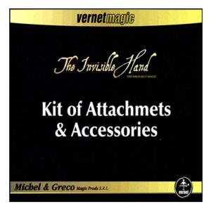【並行輸入品】Vernet Magic The...の詳細画像3