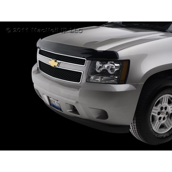 【並行輸入品】WeatherTech Stone and Bug Deflector Custom ...