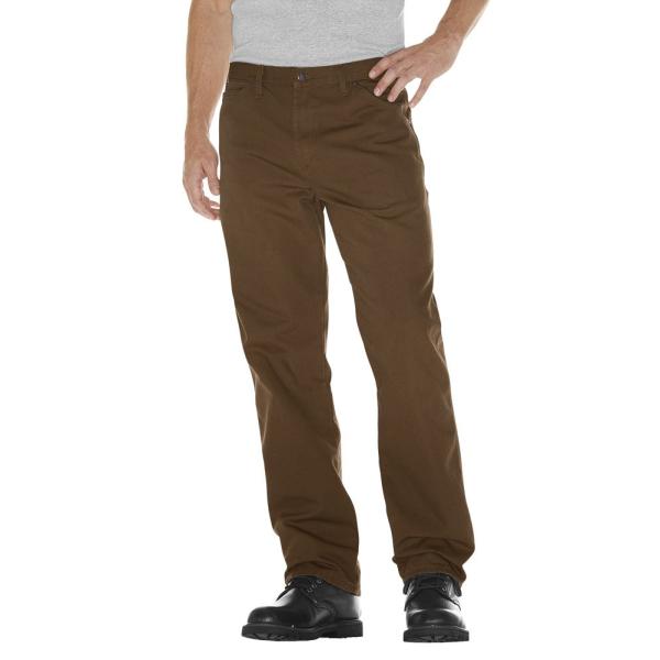 【並行輸入品】Dickies     1939リラックスフィットダックジャン, 50W x 32L,...
