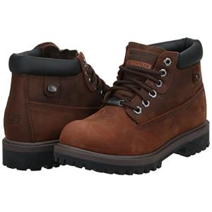 【並行輸入品】Skechers Mens Ve...の詳細画像4