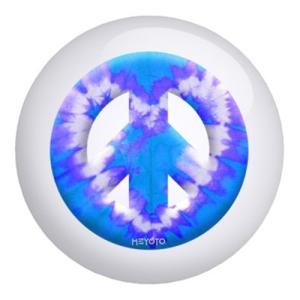 【並行輸入品】ブルーハート絞り染め Meyoto...の商品画像