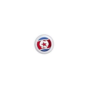 【並行輸入品】North Koreaメヨト国旗...の詳細画像1