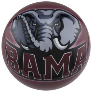 【並行輸入品】アラバマ大学のボーリングボール Bowlerstore Products University of Alabama Bowlin