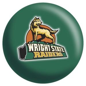 【並行輸入品】Wright State Univ...の商品画像