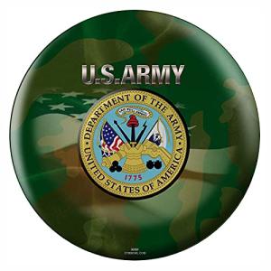 【並行輸入品】US Army ボーリングボール...の詳細画像1