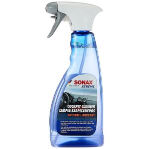 【並行輸入品】SONAX(ソナックス) エクストリーム コクピットクリーナー 283241 SONA...