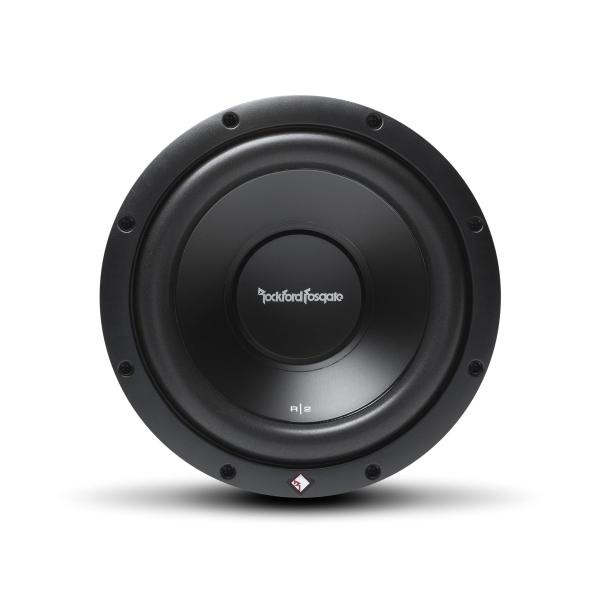 【並行輸入品】Rockford Fosgate Prime R2 DVC 10インチ 250ワット ...