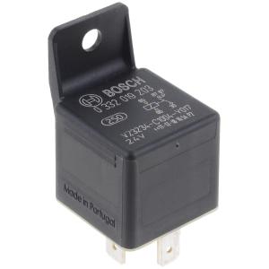 Bosch 0332019203 Relay by Bosch BOSCH 0332019203 Normal Open Mini 並行輸入品｜allinone-d