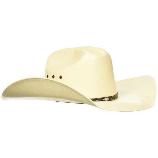 【並行輸入品】Justin Boots HAT メンズ カラー: ベージュ Justin Men's...