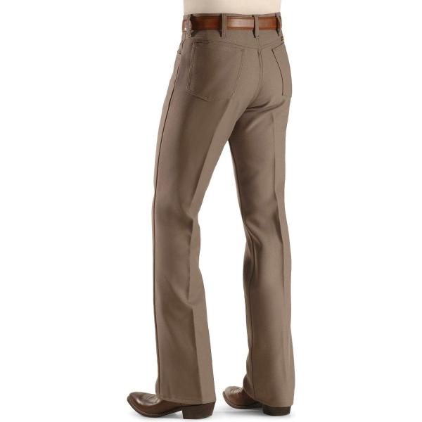 【並行輸入品】(ラングラー) Wrangler メンズ ランチャー ドレスジーンズ, バーチ, 33...